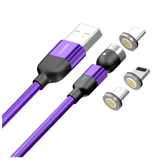 CABLE MAGNETICO 360